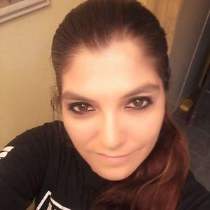 Meet your Posher, Brandi